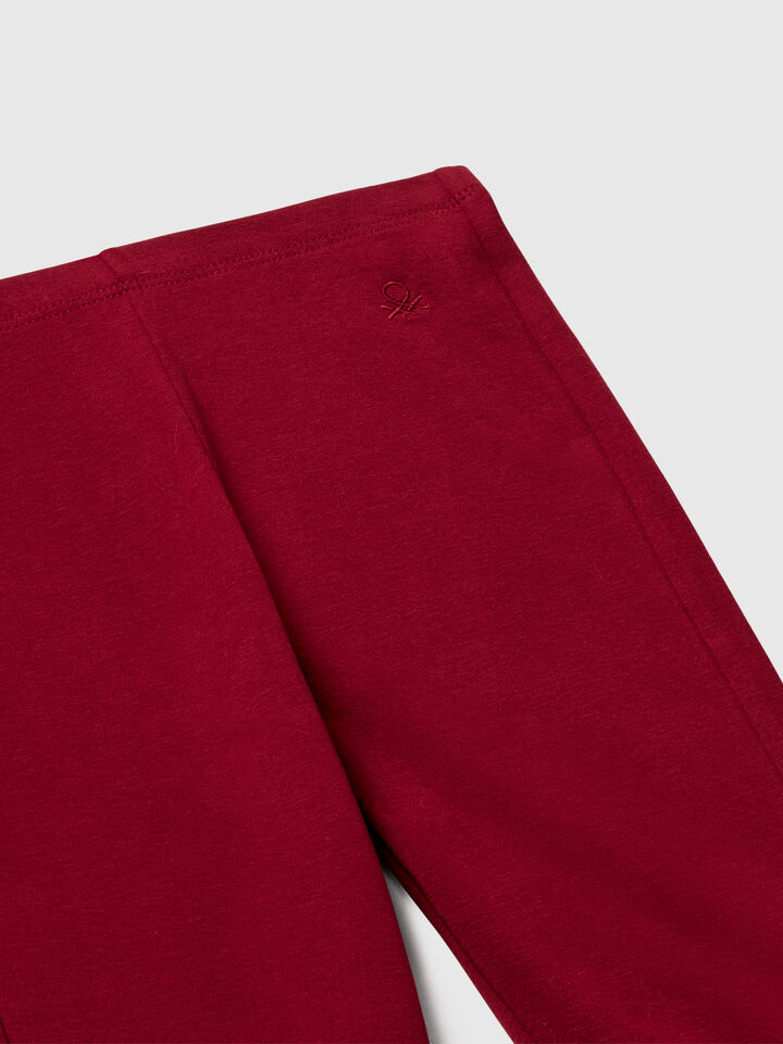 LEGGINGS Junior Girl image number 3